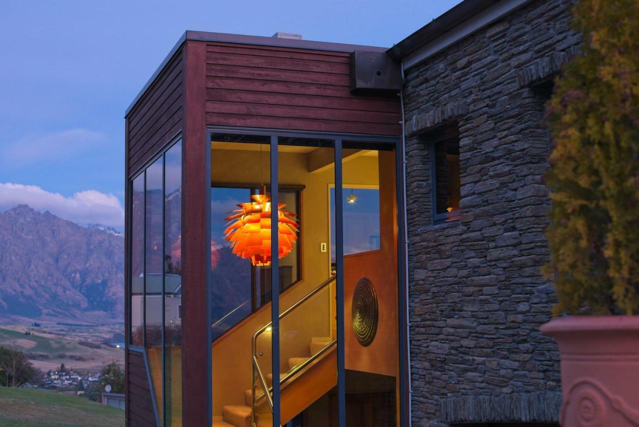 Villa London Lane Queenstown